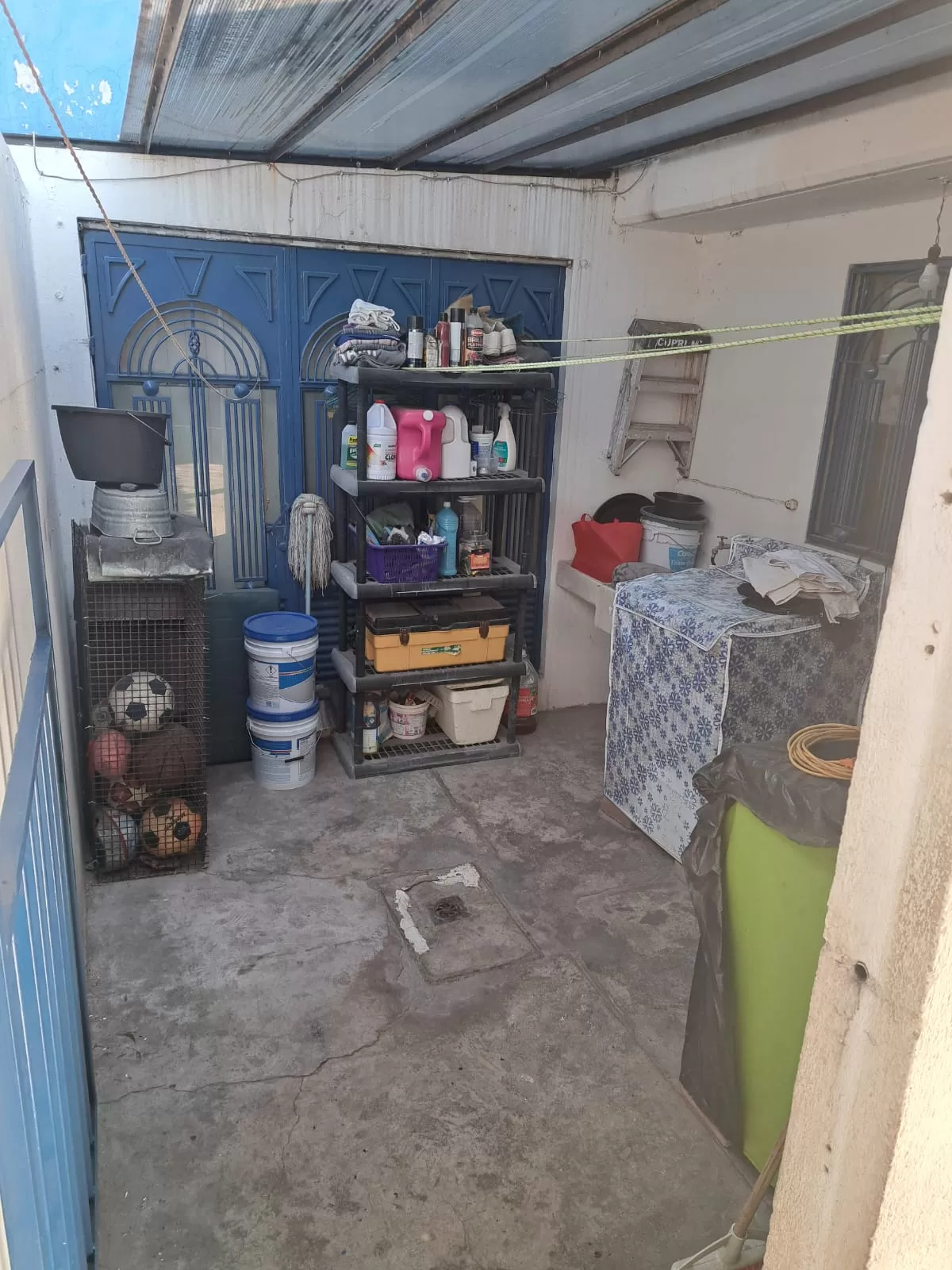CASA EN VENTA CANDILES
